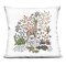 Stupell Industries Jungle Wildlife Giraffe Decorative Printed Throw Pillow, design by Cecilia Battaini, 18 x 7 x 18